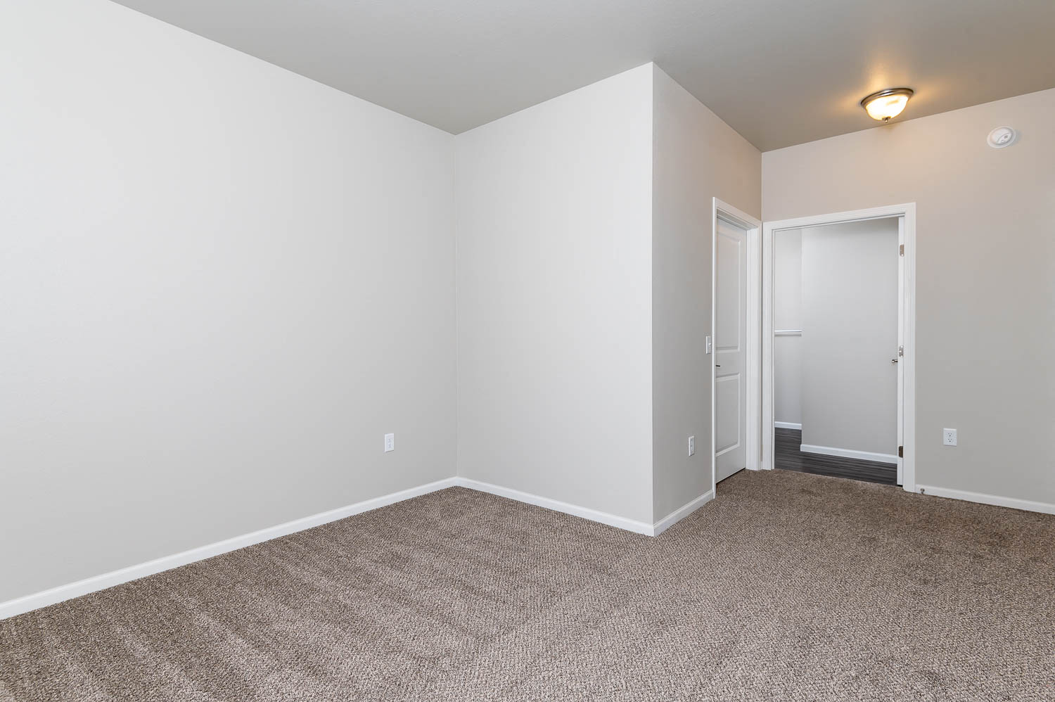 Port View Apartments